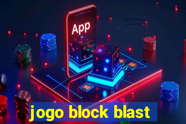 jogo block blast